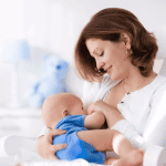 Everything You Need To Know About Lactation