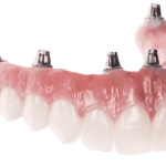 The Connection Between Stress And Oral Health