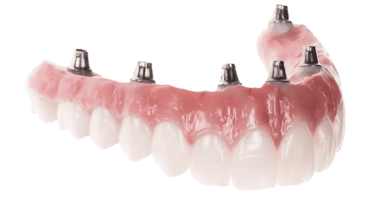 The Connection Between Stress And Oral Health