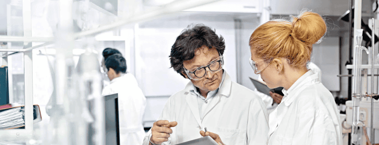 Top 5 Reasons Why A Medical Lab Training Program Matters