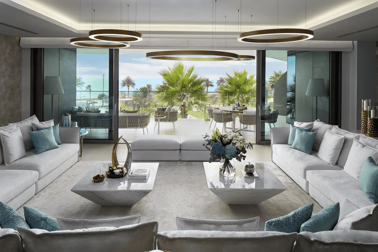 How Much Does It Cost To Hire An Interior Designer?