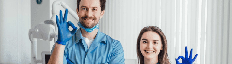 Metal, Ceramic, or Invisalign? Choosing the Right Braces