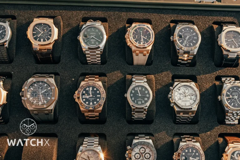 How to Spot Counterfeit MoonSwatch Watches