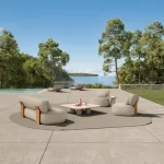 Budget Friendly Garden Sofa Set Ideas