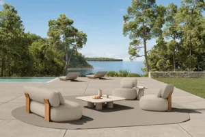 Budget Friendly Garden Sofa Set Ideas