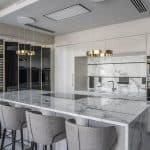 Kitchen Cabinet Design Ideas for Maximum Efficiency