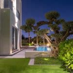 The Best Lighting Fixture Options For Villa Exteriors