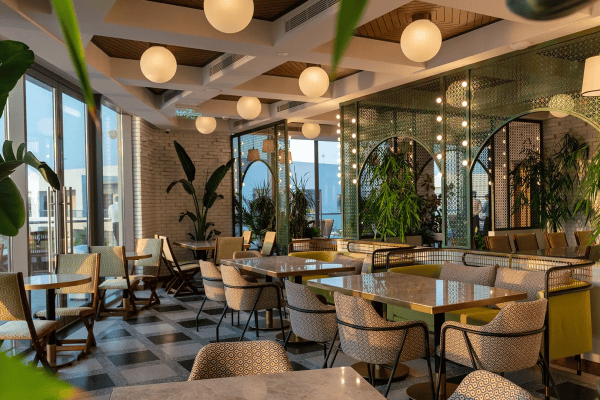 The Importance of Pre-Fit Out Site Surveys