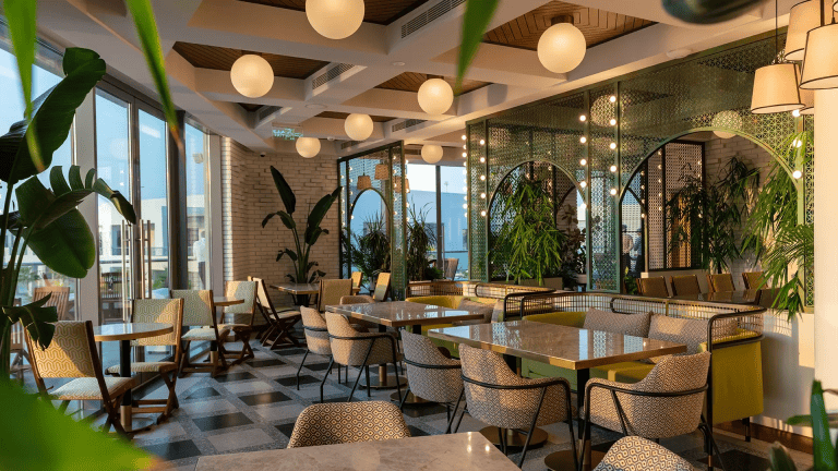 The Importance of Pre-Fit Out Site Surveys