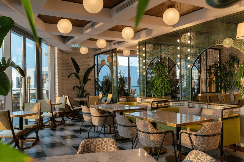 The Importance of Pre-Fit Out Site Surveys