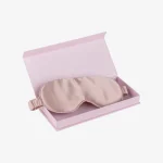 Choosing Between Silk, Cotton and Memory Foam Eye Masks