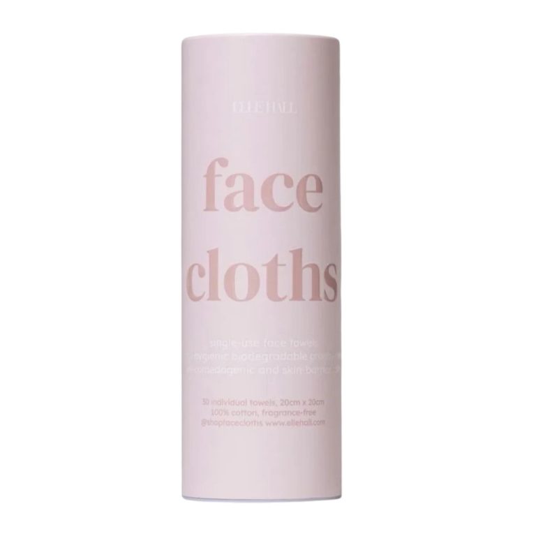 How Skin Cleansers With AHAs And BHAs Work