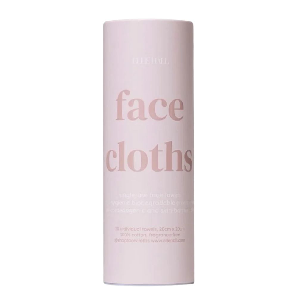 How Skin Cleansers With AHAs And BHAs Work